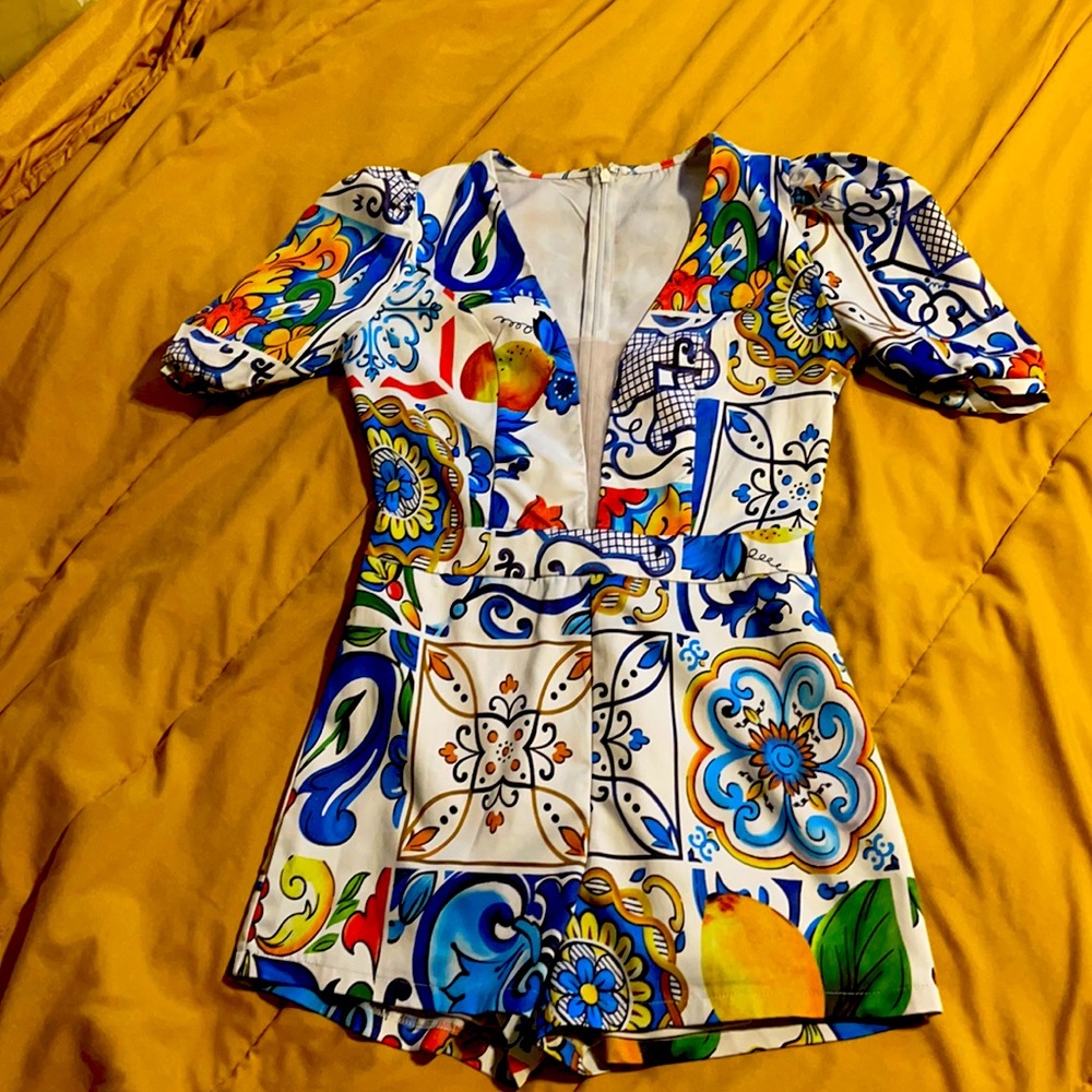 Romper